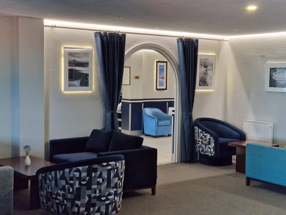 Hotel Ambassadeur 2