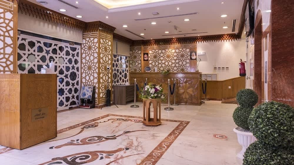 Jiwar Al Madina Hotel 2