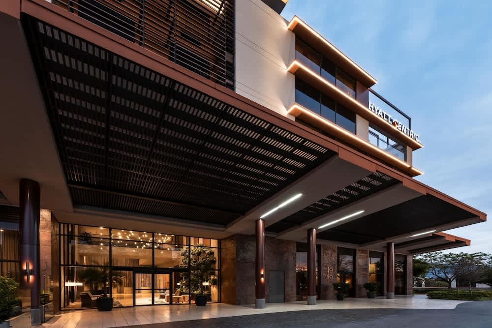 Hyatt Centric San José Escazú 2