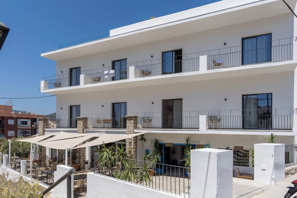 Play Hotel Ibiza - Adults Only 1