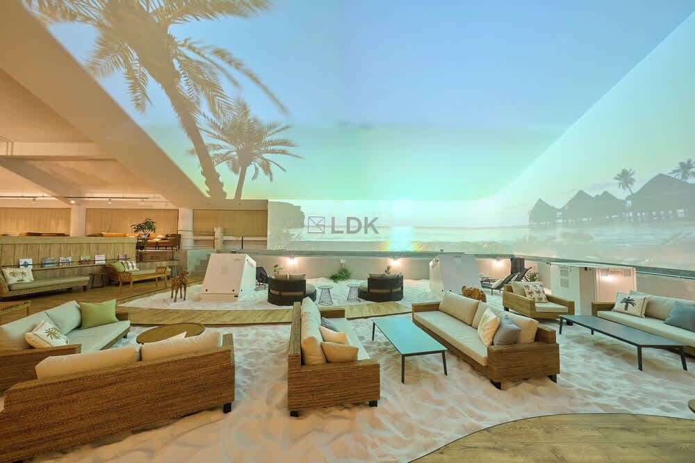 GRAND HOSTEL LDK TOKYO NISHIKASAI 1