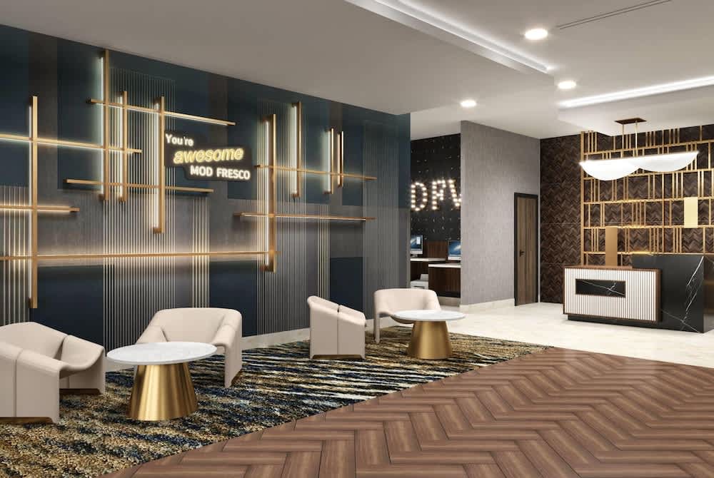 Hawthorn Extended Stay by Wyndham Mebane 2