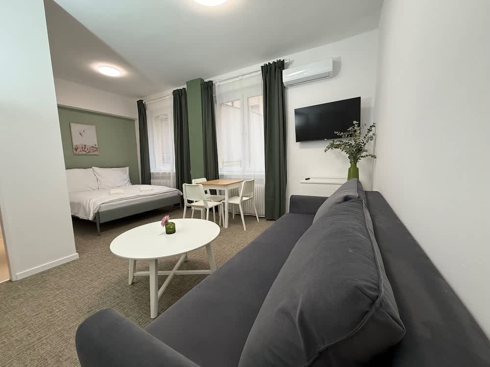 Gremium Apartments 2