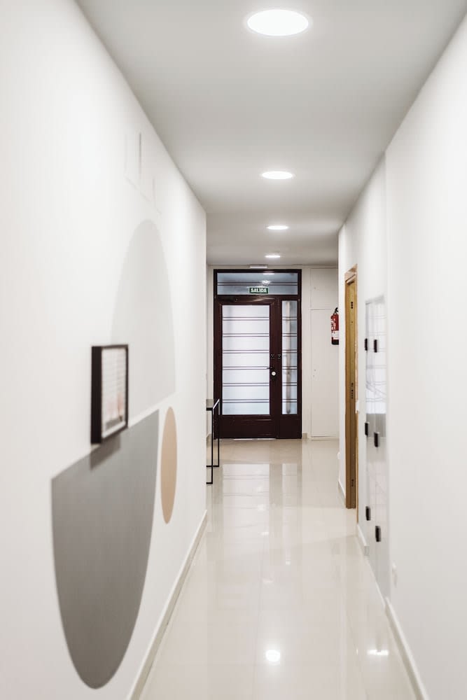 Chamberí Suites 2