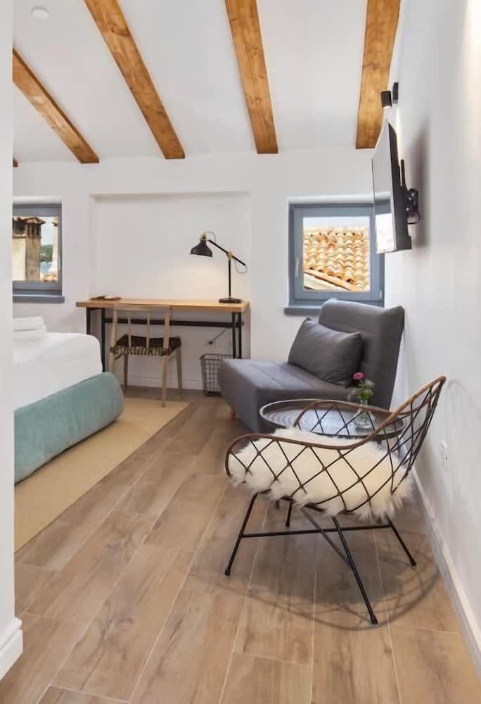 Blubini Heritage House 2