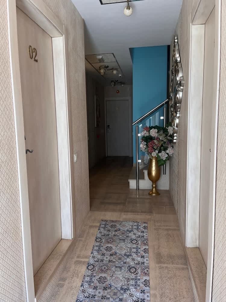 Hostal Flor de Lis - Lojo 3