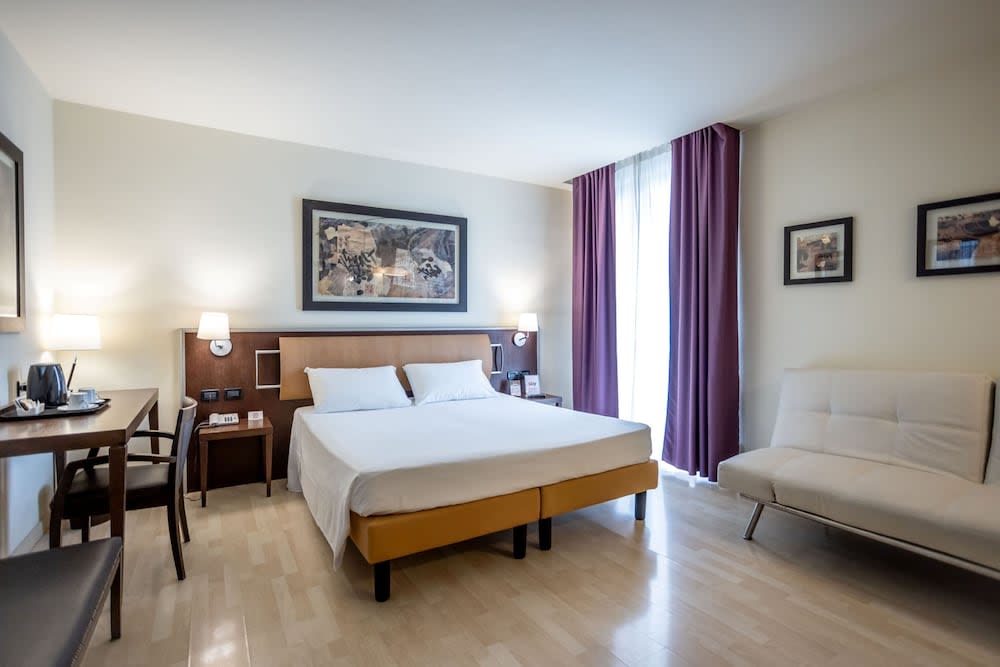 Stadio Hotel 1