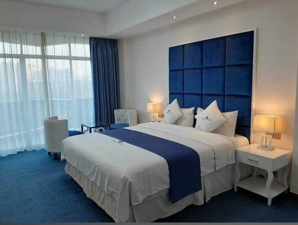 Ocean Paradise Hotel & Resort 1