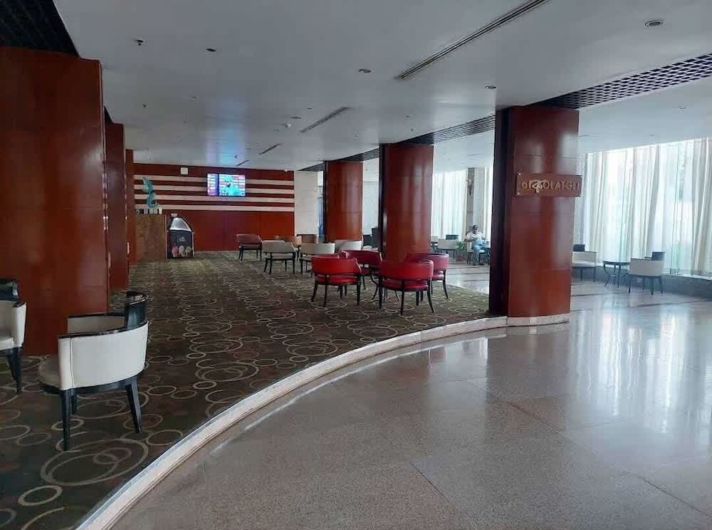 Ocean Paradise Hotel & Resort 2