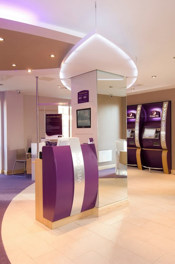 Premier Inn Sheffield Cc St Marys Gate 2