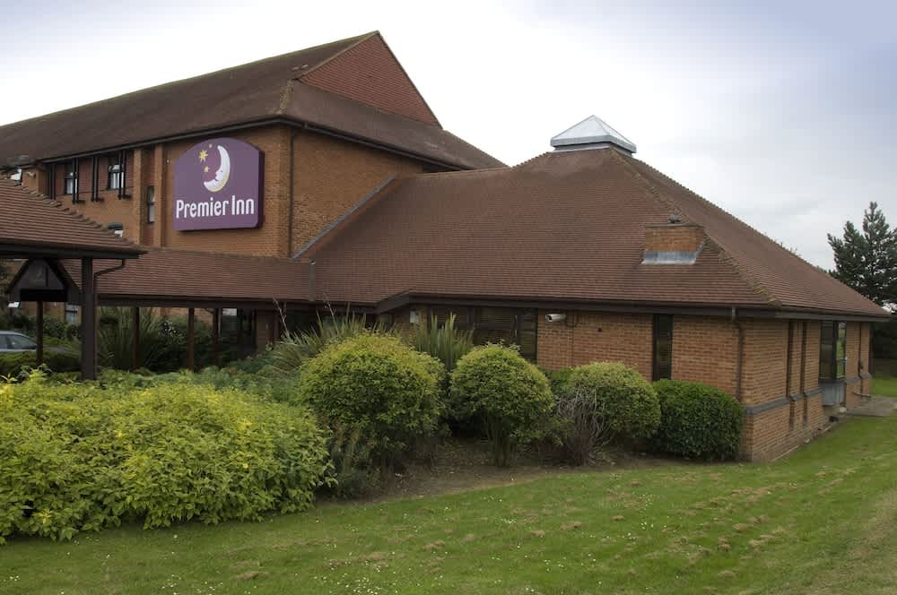 Premier Inn York South West 1