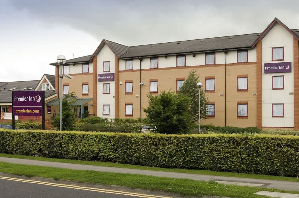 Premier Inn Harrogate South 1