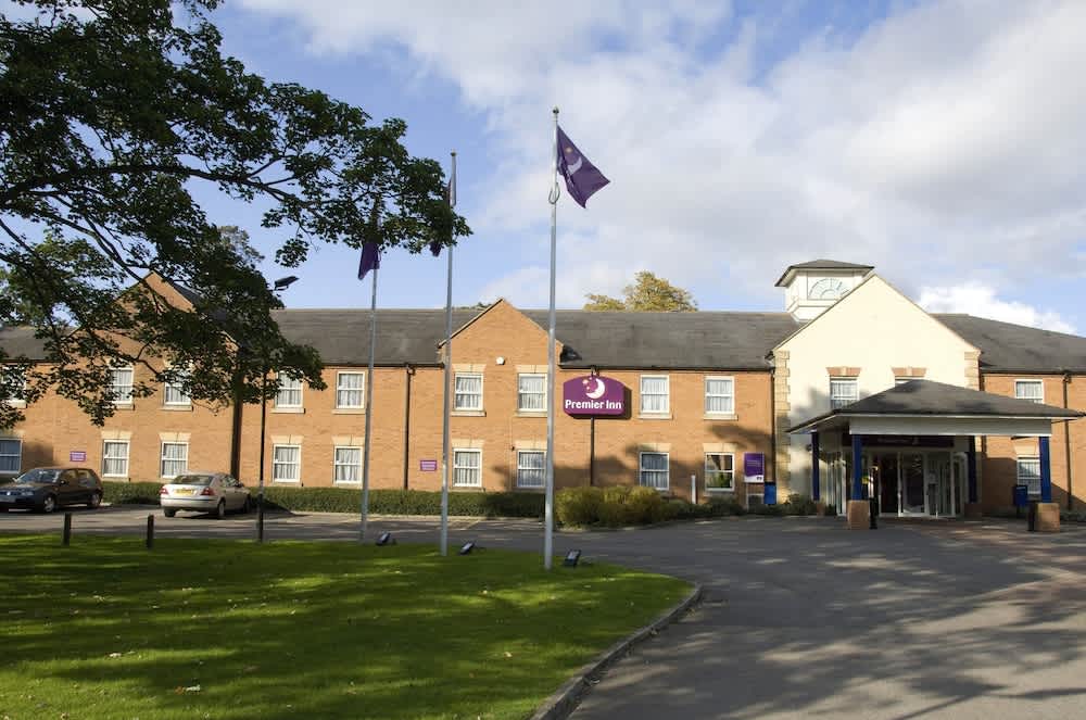 Premier Inn York North 1