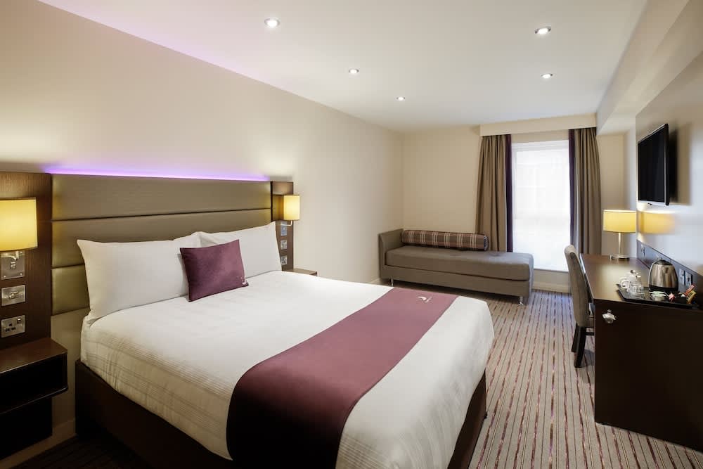 Premier Inn Lincoln - Canwick 2