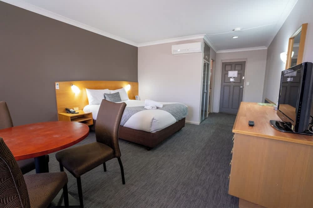 Hospitality Kalgoorlie, SureStay Collection by Best Western 4