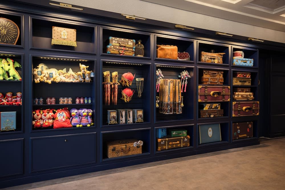 Efteling Wonder Hotel - Theme Park tickets included 2