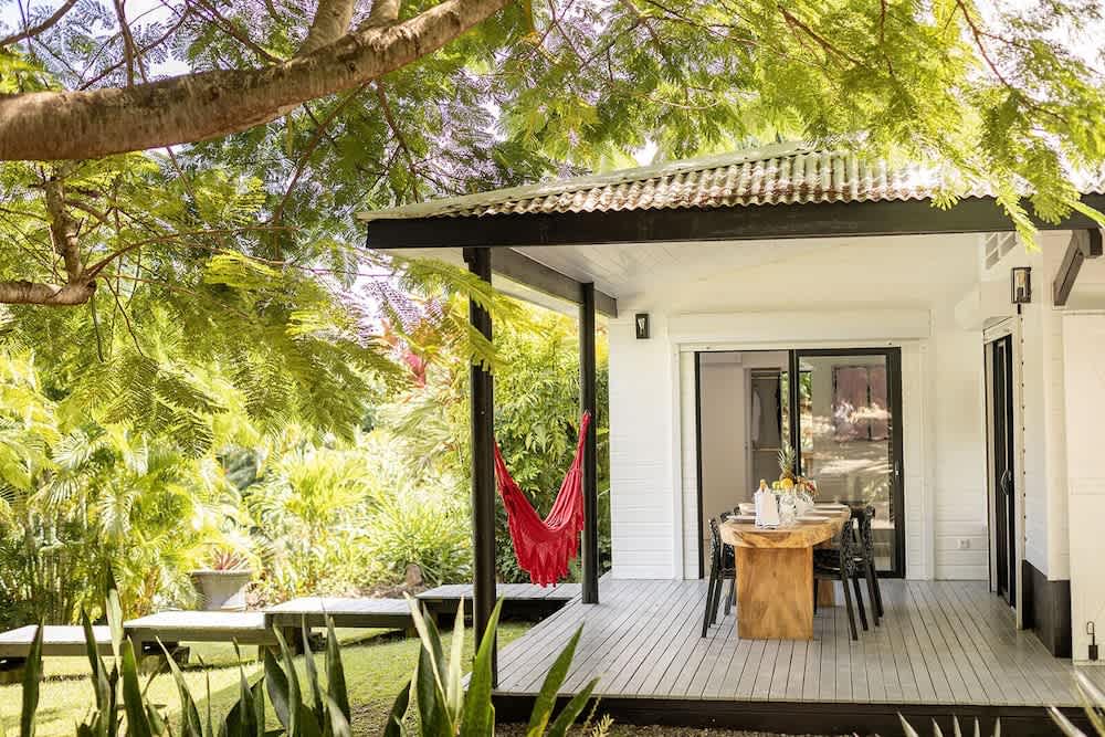 Domaine de la Palmeraie - Villas Lodge 1