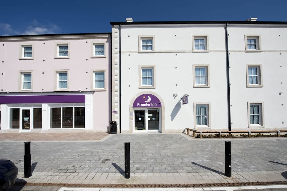 Premier Inn Penrith 1