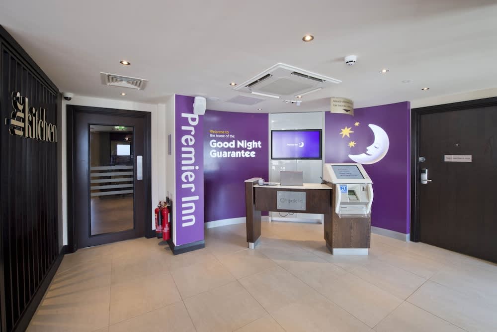 Premier Inn Penrith 2