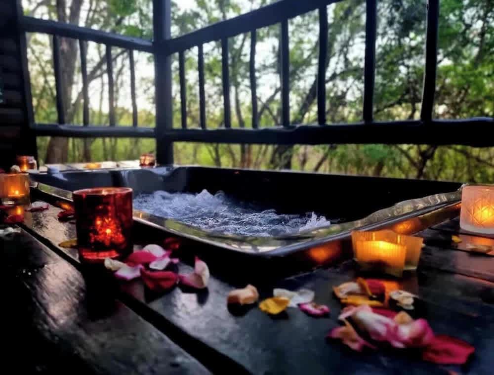 Thulamela Bed and Breakfast 1