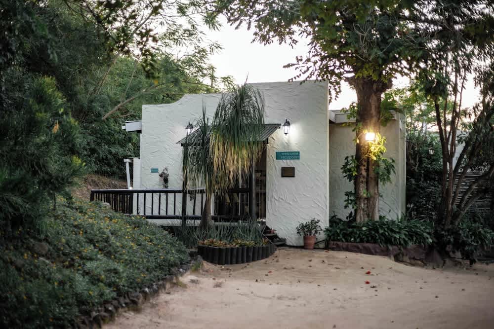 Thulamela Bed and Breakfast 2