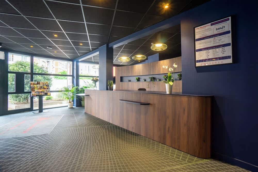 City Residence Strasbourg Centre 2