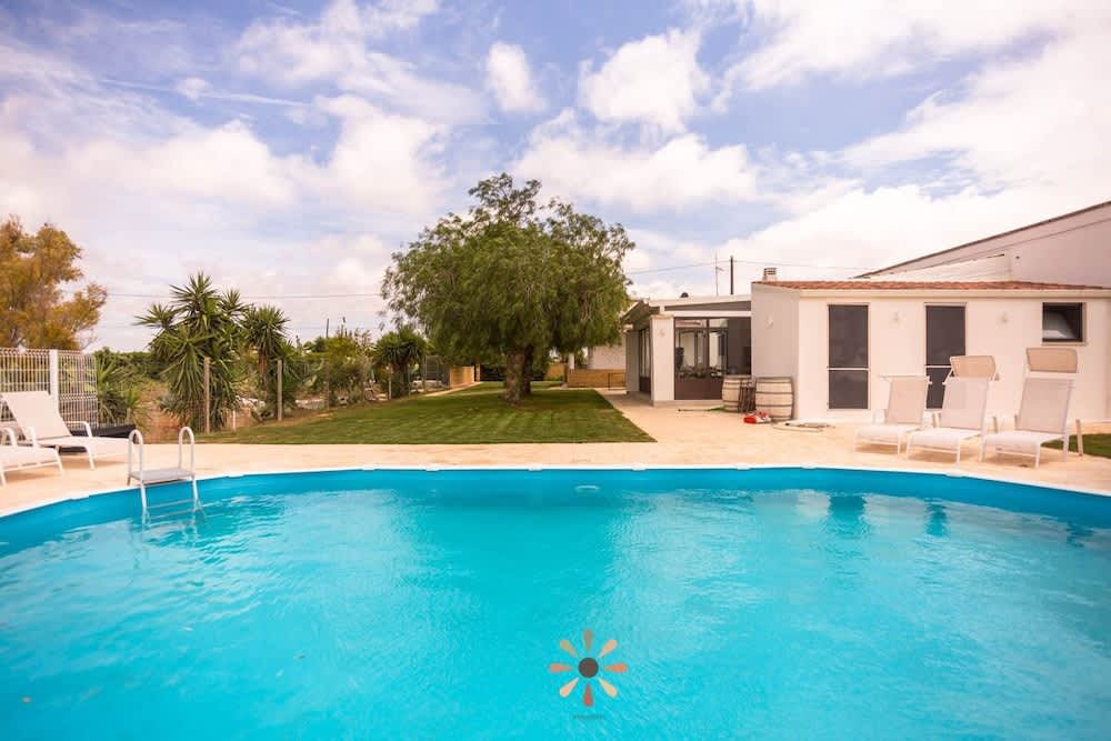 Agriturismo tenuta Margherita 1