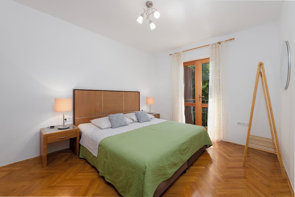 Guest House Međine 2