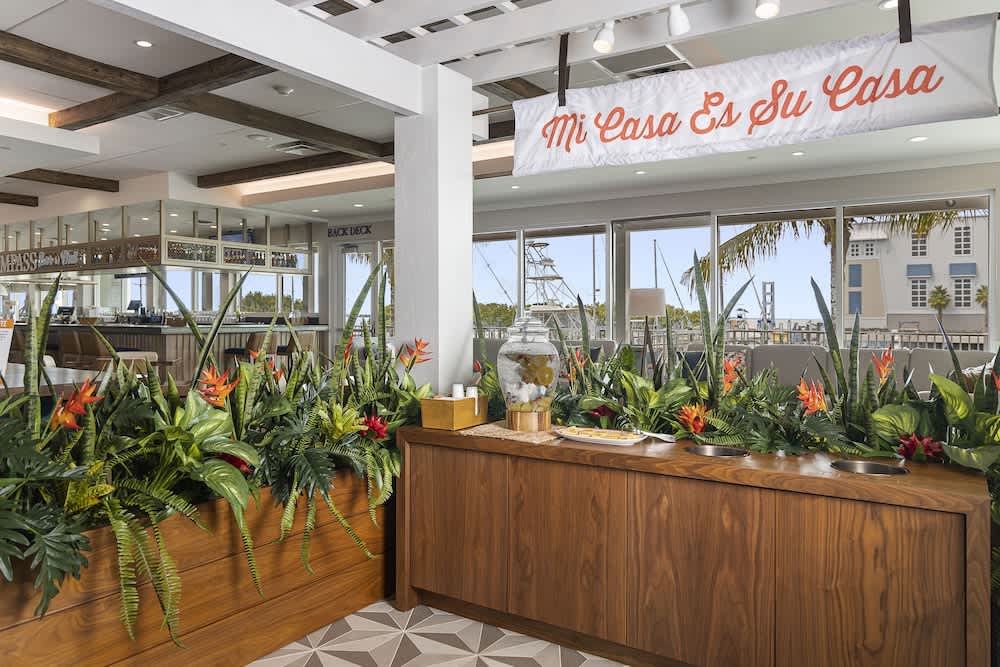 Compass Hotel by Margaritaville Anna Maria Sound 2