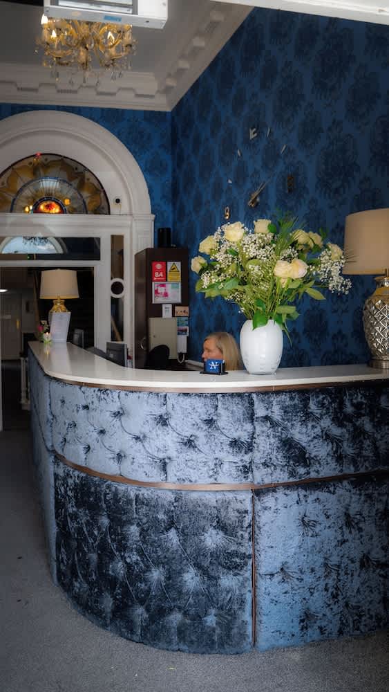 Hotel St George by Nina 2