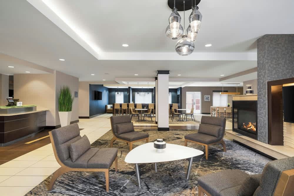 Residence Inn by Marriott Des Moines Downtown 2