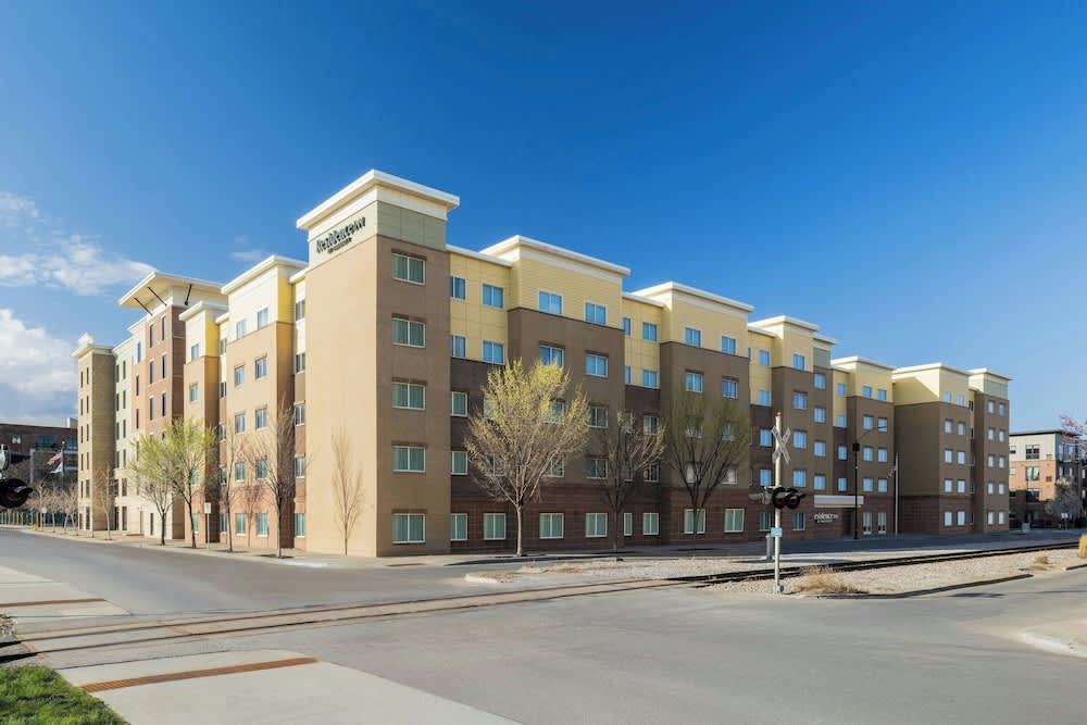 Residence Inn by Marriott Des Moines Downtown 1