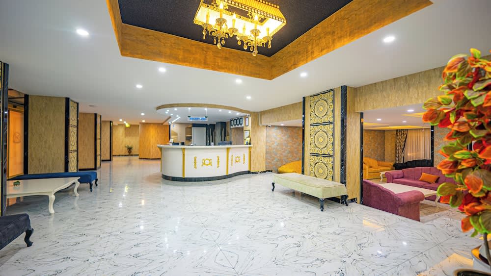 RİOS BEACH HOTEL 2