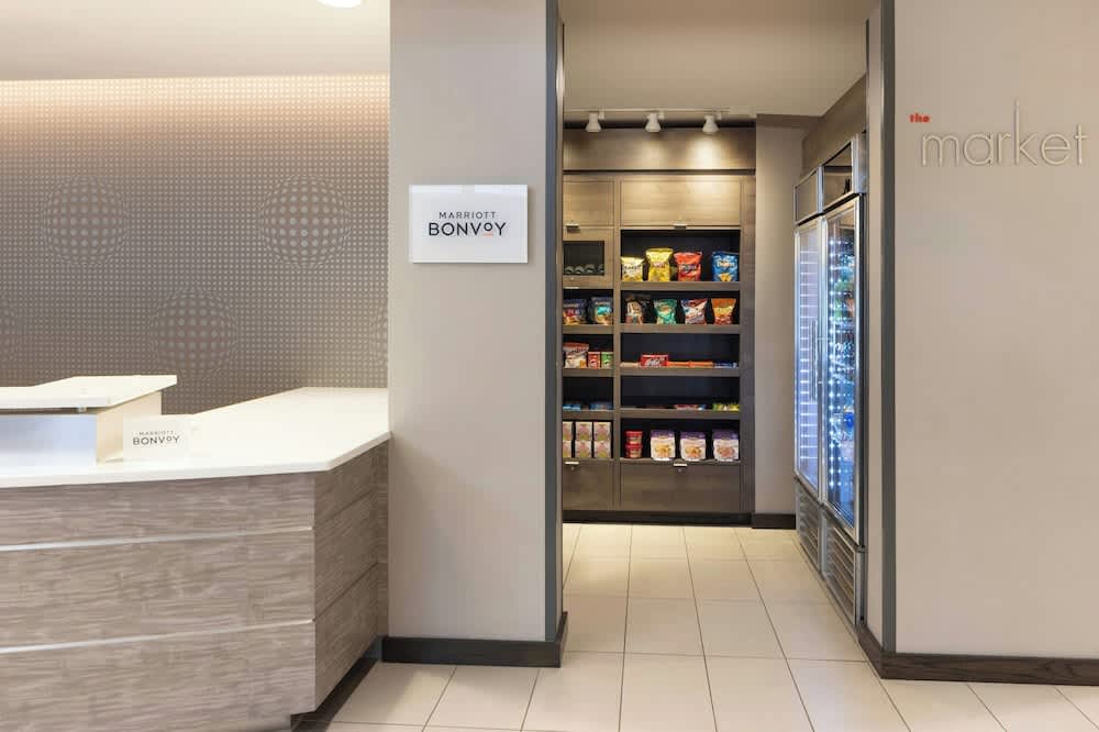 Residence Inn by Marriott Albany Clifton Park 2