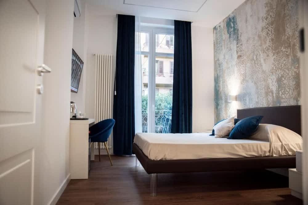 Fervore Luxury Rooms 1