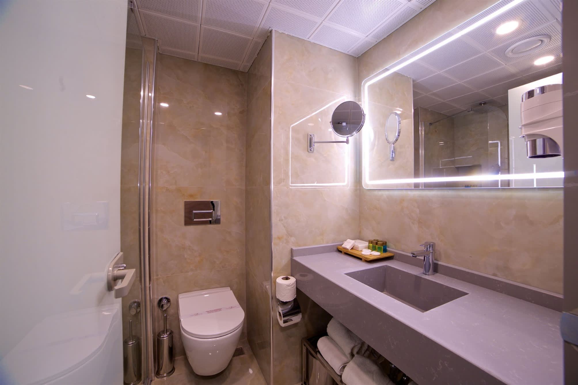 Aspen Hotel & SPA Istanbul Old City 1