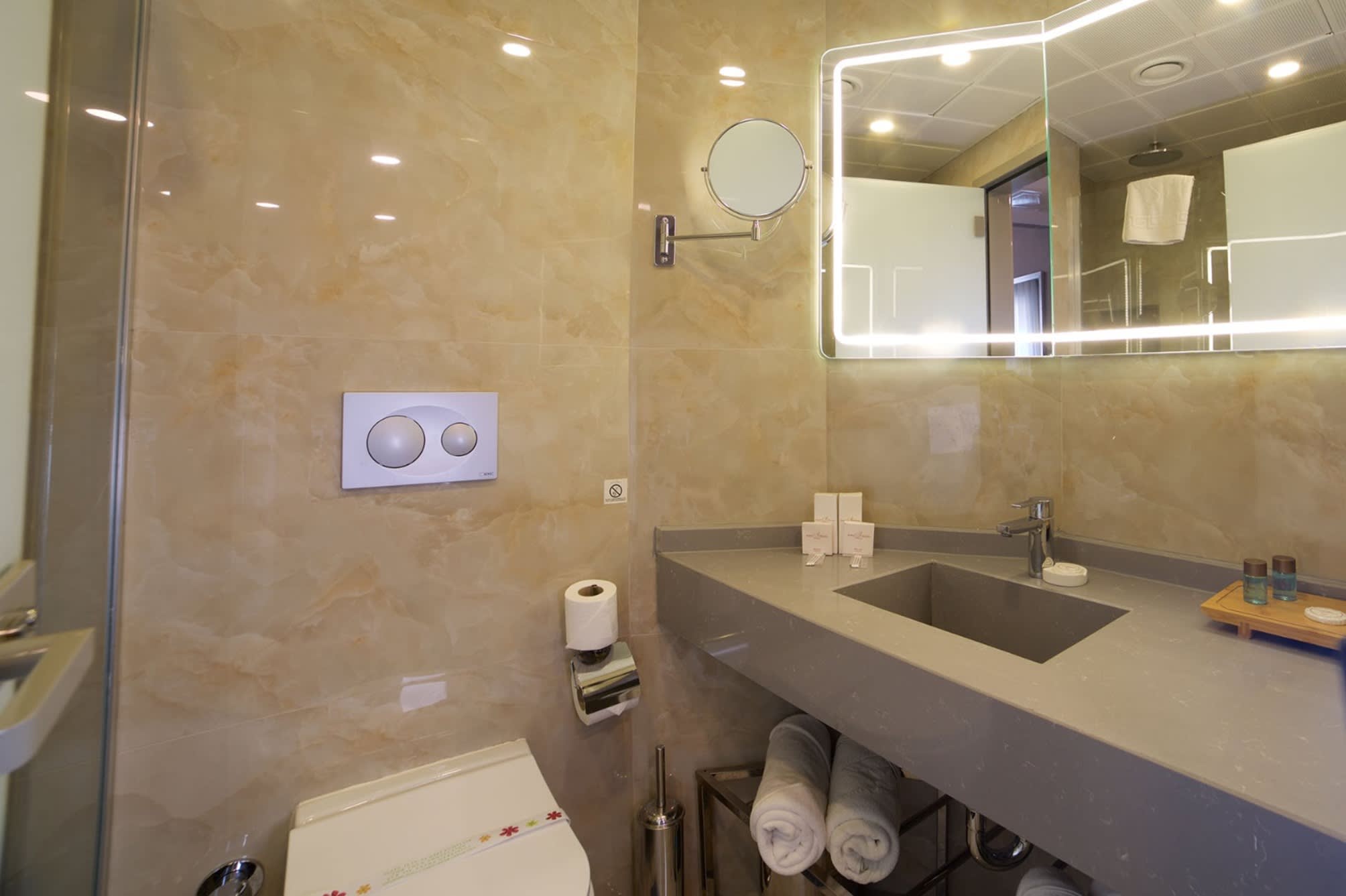 Aspen Hotel & SPA Istanbul Old City 2