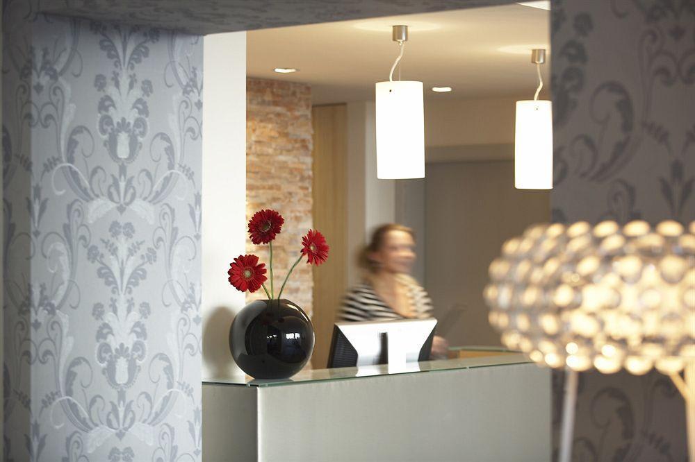 Hotel Maximilians 1
