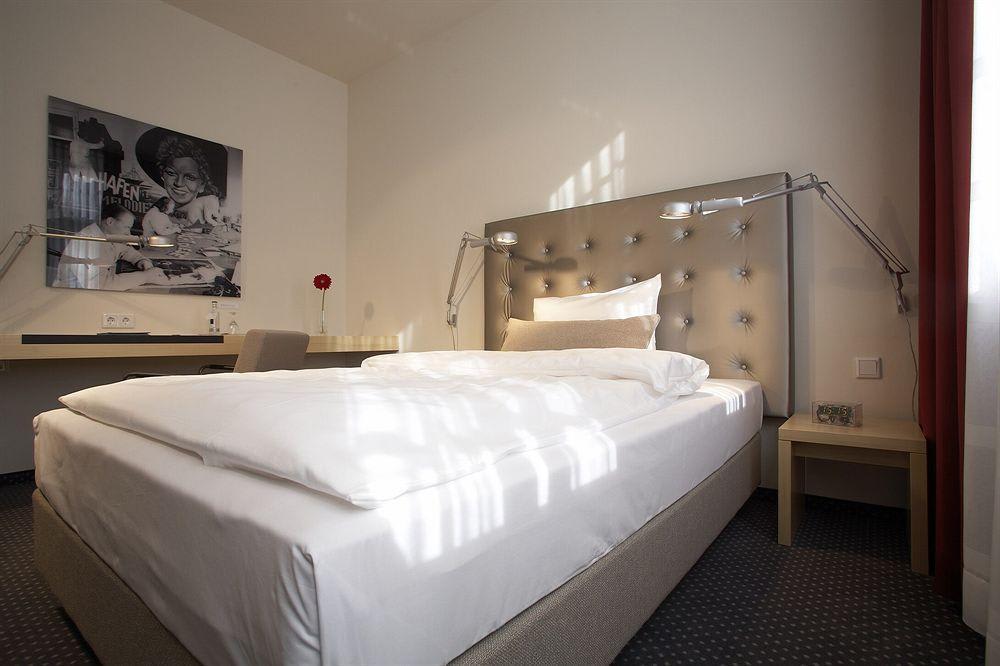 Hotel Maximilians 2