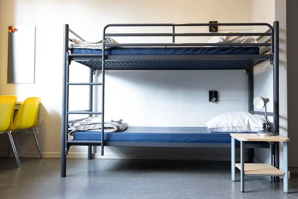 Youth Hostel van Gogh 5