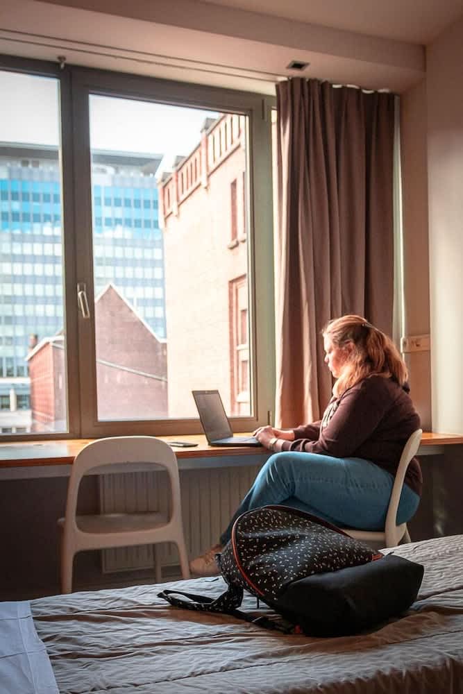 Youth Hostel van Gogh 4