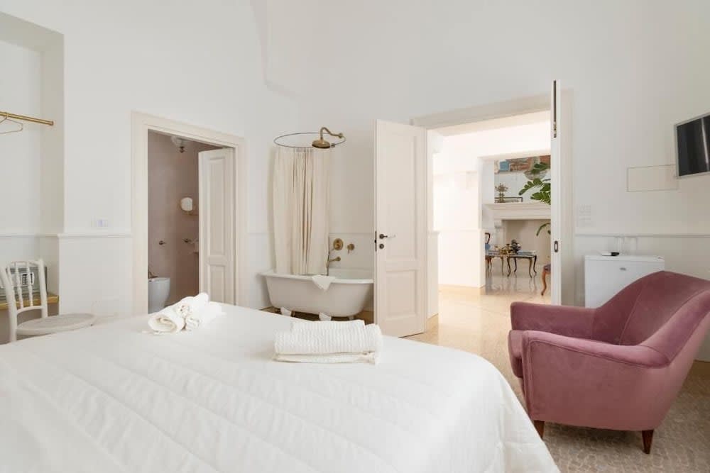 Relais Carlo Alberto 2