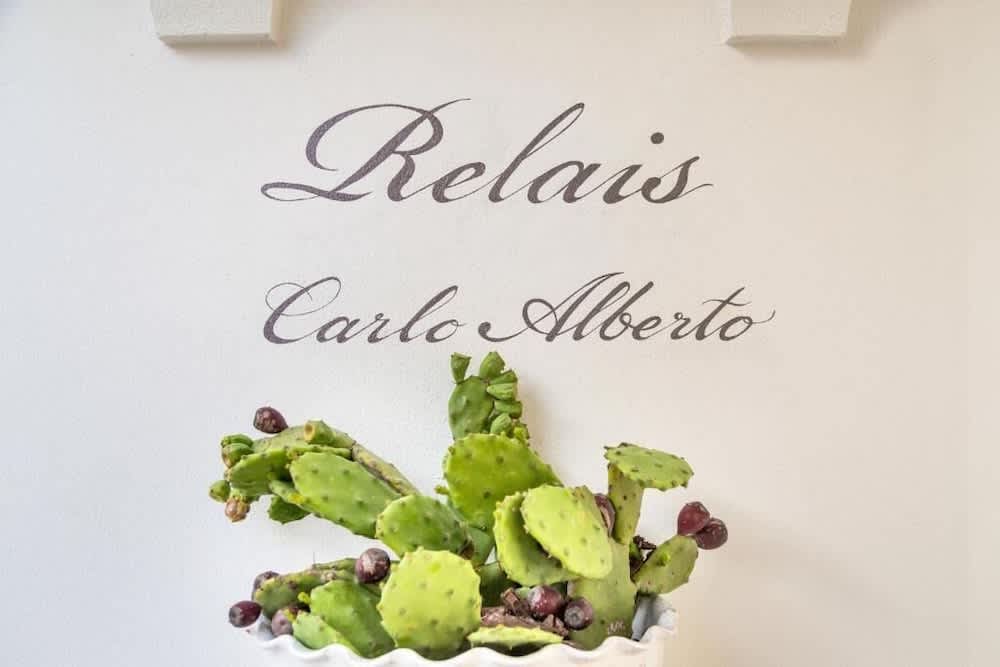 Relais Carlo Alberto 1