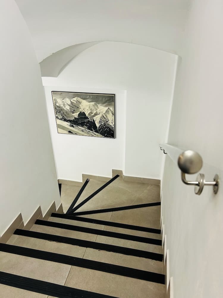 APARTAHOTEL CANFRANC 2