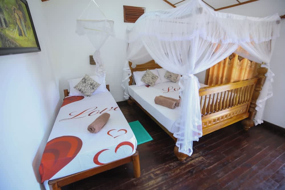Ella Rawana Den Hotel 2