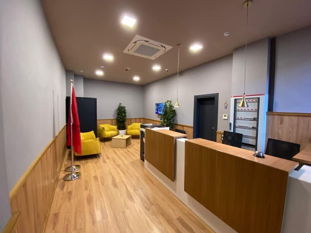 Hotel Olive 2