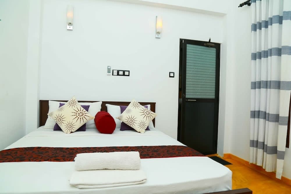 Coco Palm Villa and Cabanas 1