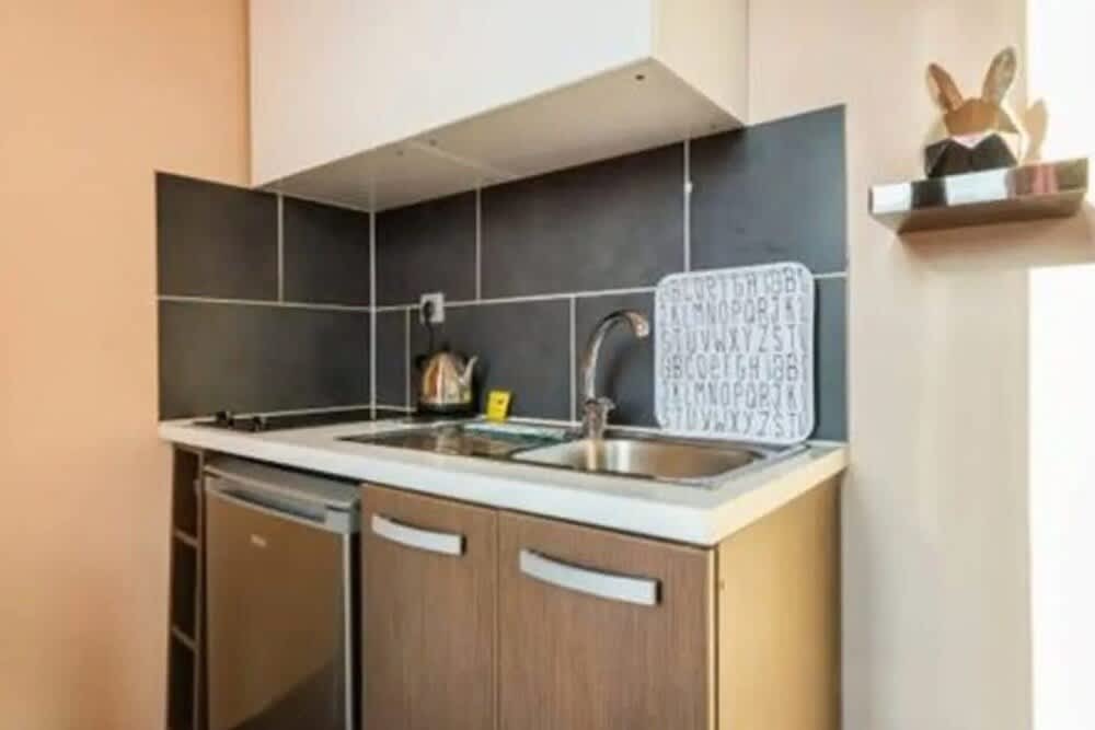 Magnifique Studio 9- Edouard Vaillant 2