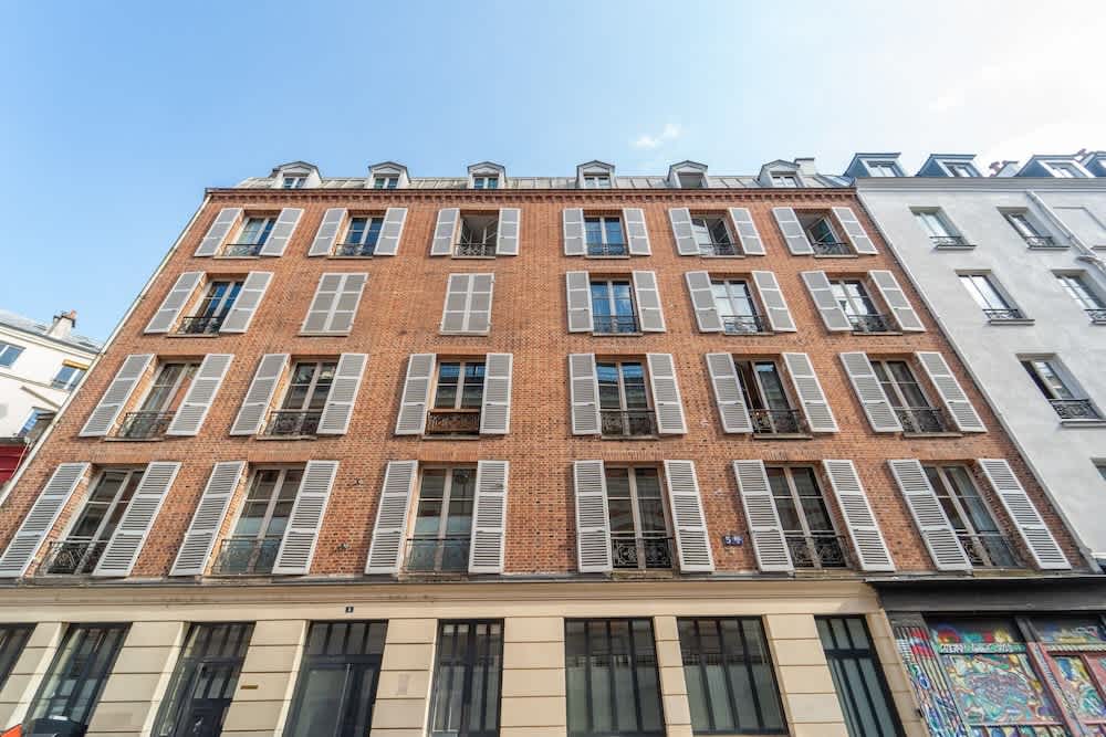 Charming Studio- 2P- Jardin des Plantes/austerlitz 1