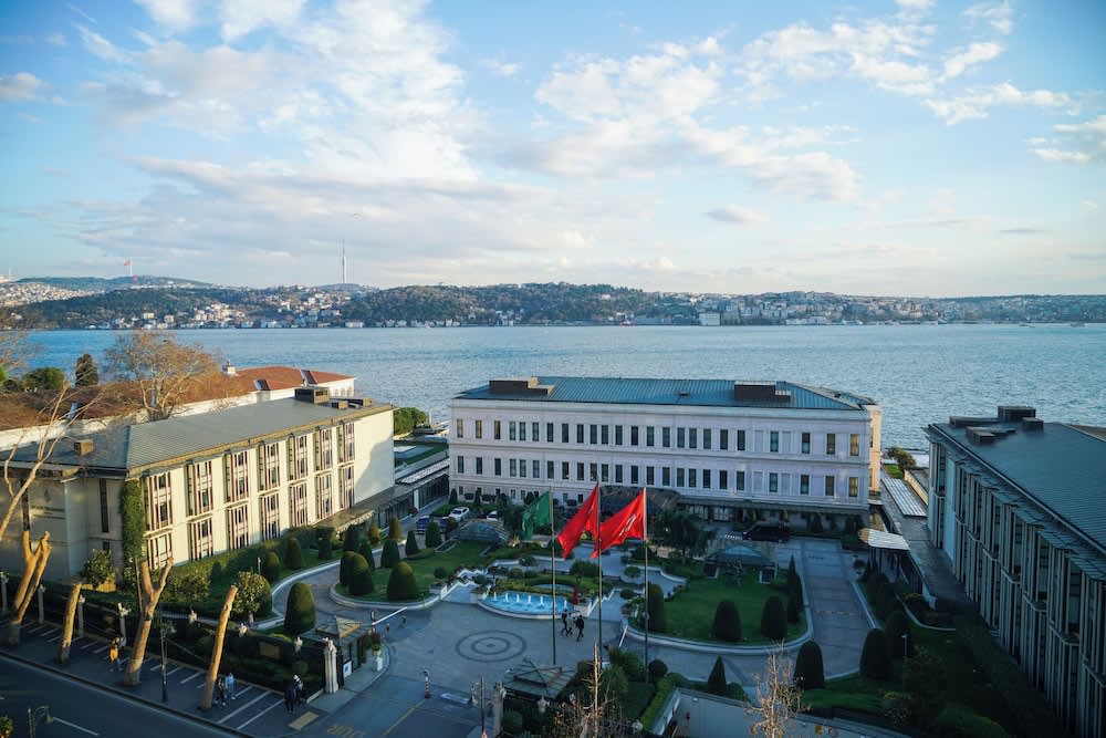 Elite World Homes Istanbul Bosphorus 1